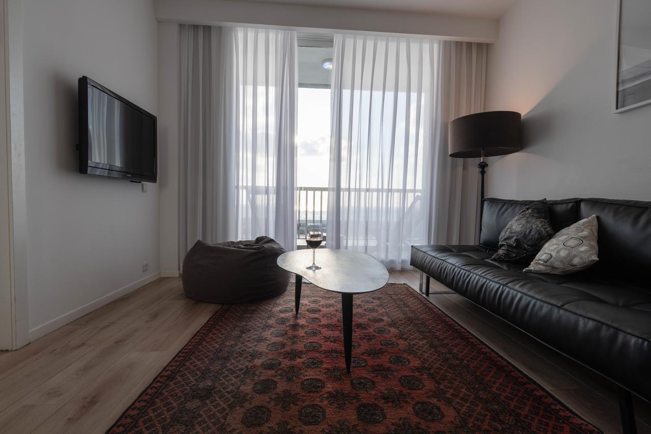 Sea View Apartment Suite Tel Aviv Exterior photo