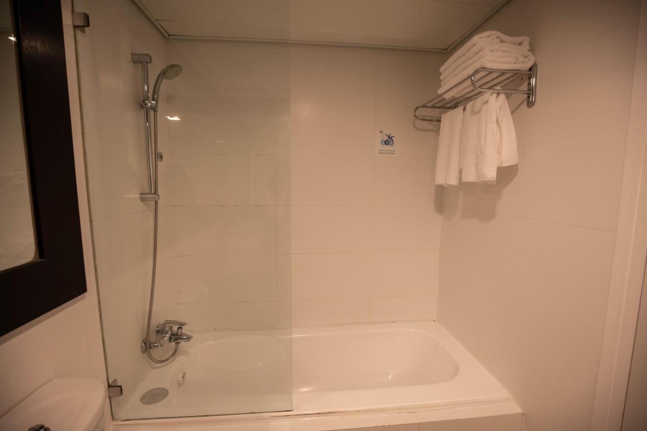 Sea View Apartment Suite Tel Aviv Exterior photo