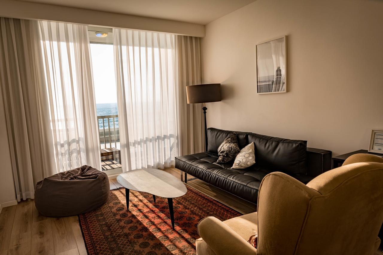 Sea View Apartment Suite Tel Aviv Exterior photo