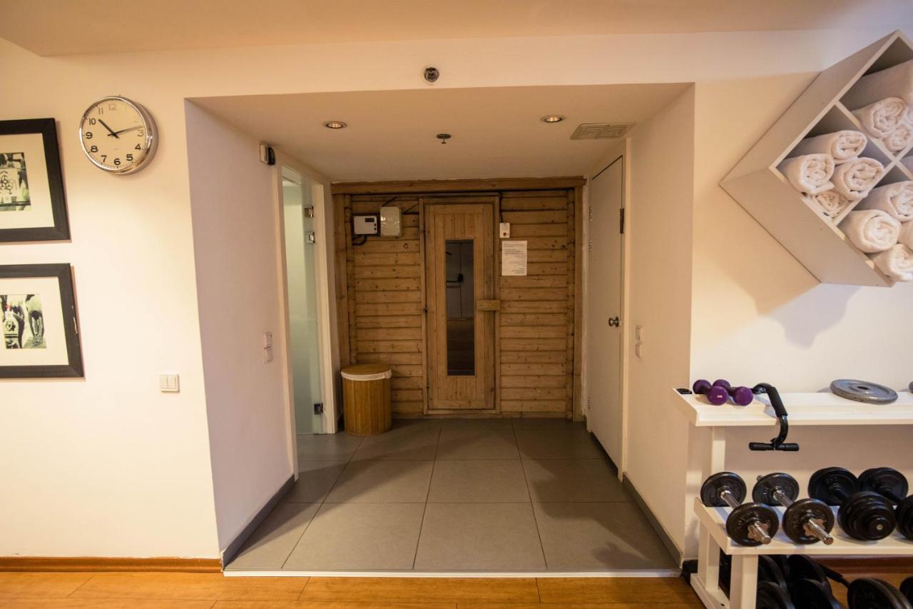 Sea View Apartment Suite Tel Aviv Exterior photo