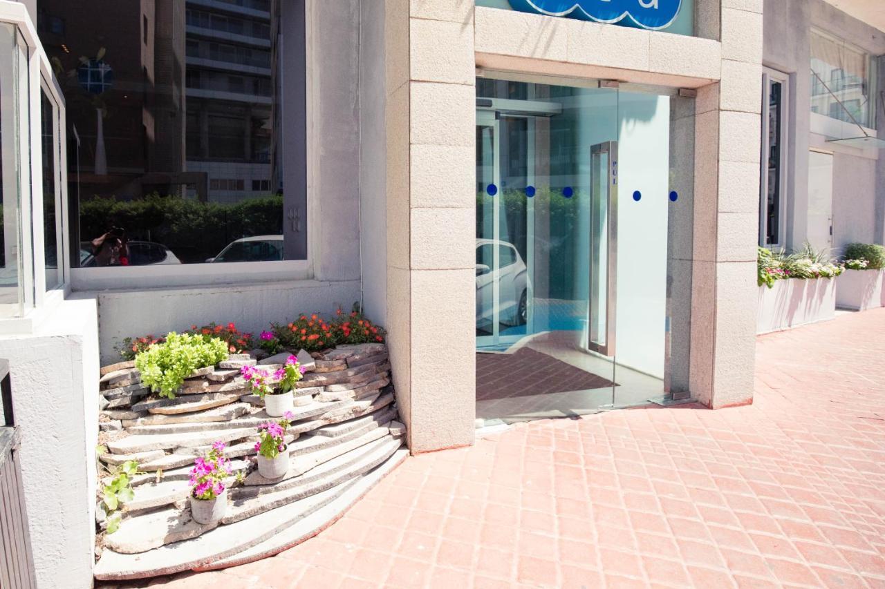 Sea View Apartment Suite Tel Aviv Exterior photo