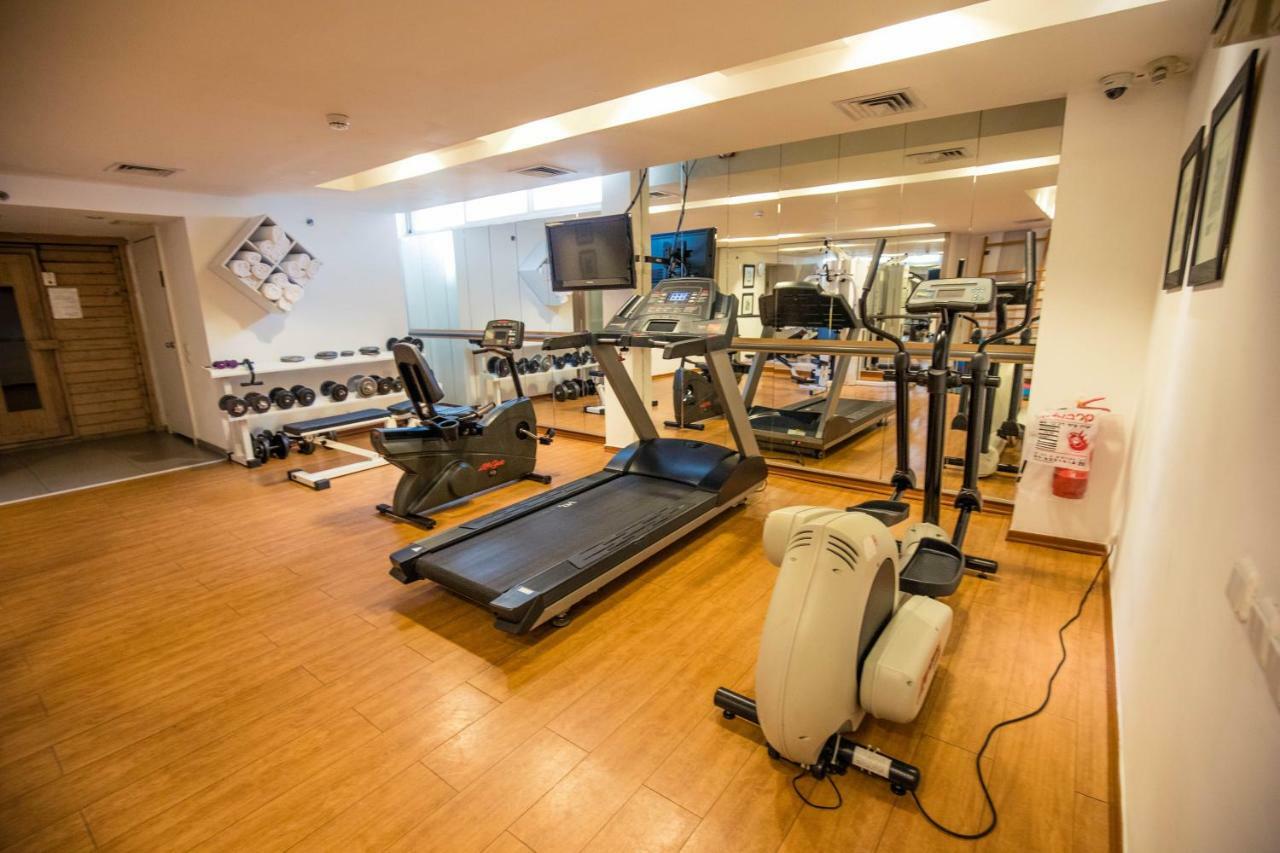Sea View Apartment Suite Tel Aviv Exterior photo