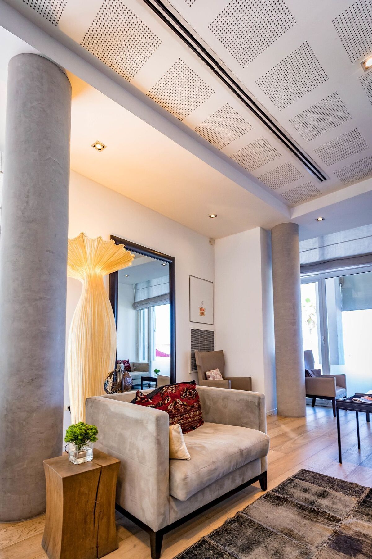 Sea View Apartment Suite Tel Aviv Exterior photo